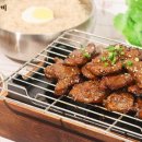 김가네숯불갈비 - 중구 신기4길 4 | 김가네숯불갈비