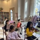 토요바이올린(오전) 이미지