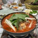 삼천포사랑도횟집