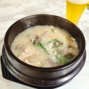 광명시장 맛집 유명순대국 포장 후기(손순대 5,000원, 순대국 7,000원)
