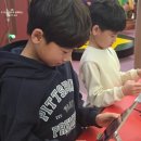 스피드메이트 스타필드 하남점 | 스타필드 하남 브롤스타즈 크리마스팝업 체험존 포토존 후기