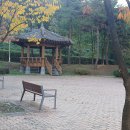 봉오재공원 이미지