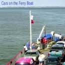 무료 Ferry Boat at Galveston 이미지