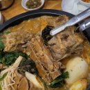 통큰감자탕 - 청주시 청원구 과학산업5로 118-8 | 통큰감자탕