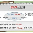 분쟁 막고 세금 줄이는〈상속과 증여〉 이미지