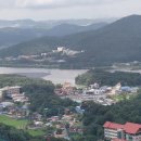 화성 서봉산 산행 이미지
