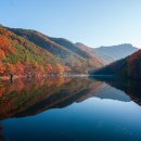 주왕산 관광지 이미지