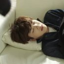 Slept well? 이미지