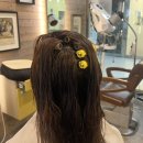 수정-137 | 왕십리역 미용실 추천 살롱드엘 뿌리펌으로 볼륨 살린 후기