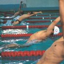 동부스포츠센터 수영장 이미지