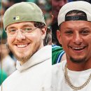 EVERY Celebrity Appearance From The 2024 NBA Playoffs 👀📸 이미지