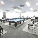 다운당구클럽 이미지