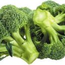 산야초-부로콜리(Broccoli) 이미지