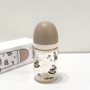 [임신 31주차] 유비맘 리틀포니 PPSU 젖병 200ml 초코컬러 후기