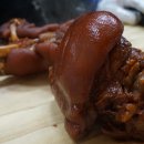 오오온족발 이미지