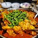 알부자알찜 | 강남역 알찜 맛집 웨이팅 식당 알부자 후기