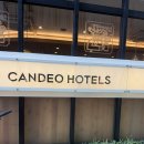 스카이사우나 | 🇯🇵 후쿠오카 숙소 추천 | 칸데오호텔 텐진 후기 🛁 스카이사우나까지 완벽했던 2박 후기