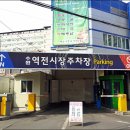 매산지구대 입구 이미지