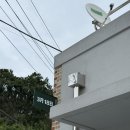 오보해수욕장 옆 이미지