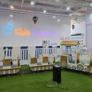 키즈다쿵 - 홍성군 | "물놀이장이 공짜?" 광주 키즈다쿵 하남점 종일권+앵무새 주말 후기