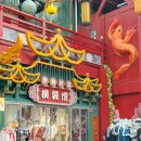 [겨울]전통무예택견B | 칭다오 명월산해간불야성 지하철 타고, 공연 감상 + 칭다오역 kfc