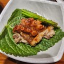 [구월동 맛집] 구월동 쭈꾸미 웍105 직화쭈꾸미 메뉴, 가격, 주차정보(+솔직방문후기!)