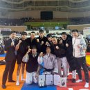 JNS 유도 체육관 이미지