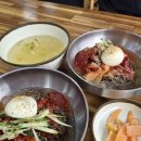 봉선 초등학교 | 광주 봉선동 맛집 [만찬코다리] 여름별미 코다리냉면