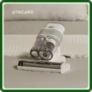 열풍 | 구매자 극찬! 아토케어 듀얼스톰 AI 침구청소기 살균 열풍건조 후기 총정리