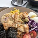 경성대 포케 경성대 샐러드 경성대 맛집 영칼로리포케 재방문 후기