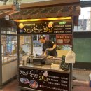신대원약국 | 2022 경주 여행 : 중앙시장 야시장, 만원의 행복 &amp; 성동시장 보배김밥 우엉김밥