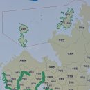 남파랑길 이미지