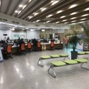 화산동 민원실 이미지