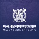 마곡서울이비인후과의원 대표원장 이상엽 의학박사