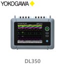 중고 YOKOGAWA DL350 SCOPE Coder 휴대용 스코프코더 데이터로거 판매합니다