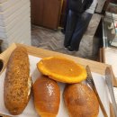 강정누림 | 천하제빵 대구 빵지순례 빵 사진 많음! 엘본더브레드