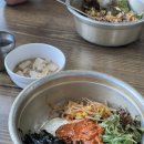 남원 운봉 맛집, 지리산 바래봉 근처 추억의 보리밥 수제비