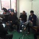 굿데이 남성중창단 이미지