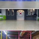 한국체대석사 라온태권도장 이미지