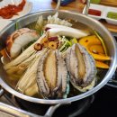 혜음로 | [파주 마장호수 맛집 양순자 낙지마당] 가성비 연포탕 제대로 먹고 온 후기