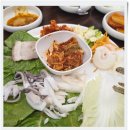 국수나무그린신림녹두 | 라운딩 후 간 필리핀클락맛집 제주 탐라 순대국 감자탕