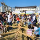 기지시줄다리기박물관 이미지