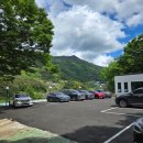 정원카페 이미지