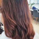 CU진주가좌대영 | 진주 헤어샵 추천 경상대 미용실 퍼스트 헤어, 제대로 된 헤어샵 후기!