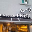 CROCRO크로크로 | [건대충주 미니크로아프레/크로크로 카페 메뉴, 후기 ] :)