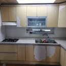 주흥9길 8-19 | 인테리어필름 시트지로 낡은 싱크대 변신 - 전주 익산 군산 김제 완주 정읍 논산 집수리