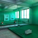 나이스골프연습장 이미지