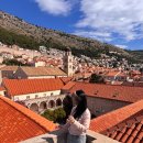 시가지도 | [크로아티아/두브로브니크 여행] 구시가지 성벽 투어 후기 ft. 두브로브니크 패스