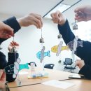 성남대로54번길 | LH 한국토지주택공사 주거복지정보 직원대상 힐링프로그램 -글라스아트 액막이 만들기