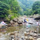 맑은계곡펜션 이미지